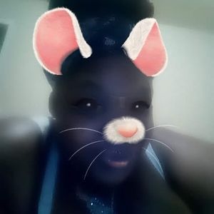 Meet your Posher, Jasmine